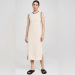 Varley NEW  Dwight Tank Knit Dress Small Photo 4