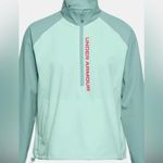 Under Armour  jacket loose fit size large Photo 0