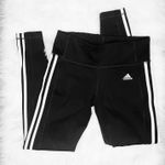 Adidas Climalite Sports Leggings Photo 0