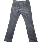 Levi's Jeans Womens 33 Gray 311 Shaping Skinny Stretch Slim Fit Waterless Denim Photo 4