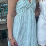 Light Blue Sundress Photo 0