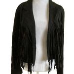 SheIn Women Jacket Black XL Photo 0