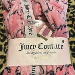 Juicy Couture Robe Photo 0