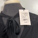 Theory  SILK BLOUSE Photo 7