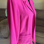 Sag Harbor Vintage pink  Blazer, Size 16 Photo 1