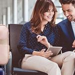 Tan and Pink Laptop Case Durable Accessory Photo 8