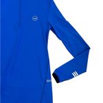 Veil Spark Half Zip Blue Size XS Photo 11