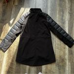 Calvin Klein  Performance Soft Shell Quilted Jacket Rain Repellent Classic Black Photo 11