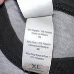 Camp Crystal Lake Counselor Raglan Shirt Gray Size XL Photo 5