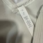 Lululemon  Ribbed Softstreme Set - Bone Photo 3