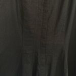 Banana Republic Linen Blend Dress Womens Size Small A Photo 3