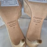 L'Agence Lolita Mule Heel Shoes Photo 10