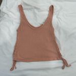 Urban Outfitters Project Social T x UO Ribbed Crop Tanks (2-pack) Photo 3