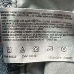 Ella Moss Juniors Vintage High Waist Distressed Denim Medium Wash Jeans Photo 9