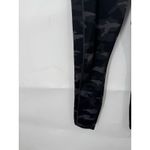 Athleta  Ultimate Camo 7/8 Length Workout Gym Tight Leggings- Women's Small Photo 4