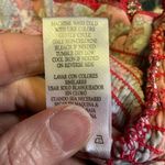 Almost Famous  Sexy Floral Smocked Top Photo 3