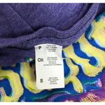 Vintage Goosebumps “If Looks Could Kill” Purple Graphic Tee Unisex Size Small Photo 7