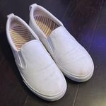 Taos shoes White Size 8.5 Photo 0