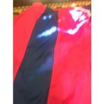 Bold Spirit Adult Active Windbreaker Shorts Mesh Lined Size Medium Pink Blue Photo 2