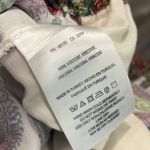 Anthropologie  Scarf Printed Shorts Large Photo 10