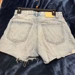 Pull & Bear  jean shorts Photo 1