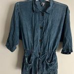 XCVI  Boho top sz S Photo 0