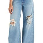 Levi’s Wide Leg Jeans Photo 0