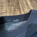 Brandy Melville “new york” oversized erica crewneck sweatshirt Photo 3