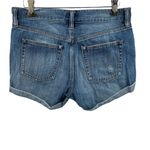 J.Crew Denim Cut Off Shorts Size 25 Photo 19