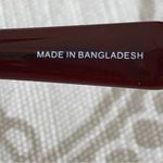 Rebecca Minkoff NEW  Lark 1/S Sunglasses Photo 3