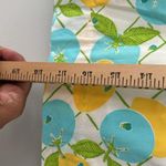 Lilly Pulitzer Women's Vintage Lemon Citron Skirt Size 6 Photo 4