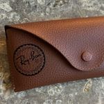 Ray-Ban  Sunglass Case Photo 1