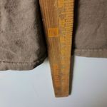 Urban Outfitters These Colors Don't Run T Shirt Brown 2XL XXL USA Eagle Flag Graphic Tee Solid Photo 8