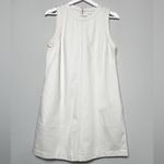 Everlane  The Denim Shift Dress Photo 2