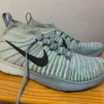 Nike Men's Free Train Force Flyknit Sneakers Photo 0