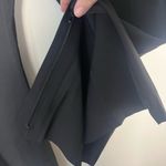 Athleta Stellar Flare Tailored Trouser in Black size 16 Photo 3