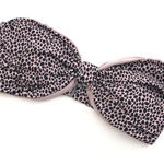 Maaji Cheetah Alessa Strapless Bandeau Top in Cheetah Photo 0