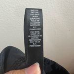 NWT RALPH LAUREN RLX Paratrooper Silk Blend Parachute Pant Size 4 Black Photo 11