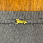 Juicy Couture Woman’s “Not Sorry” Pullover Crewneck Sweatshirt Size Small Photo 4