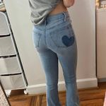 Altar'd State  heart jeans Photo 0