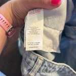 Missguided Hi Rise Denim Jean Shorts 8 Photo 8