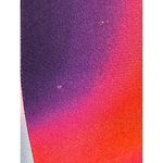 Rebecca Vallance Del Prado Midi Dress in Multicolor 4 Womens Cut out Cocktail Red Photo 6