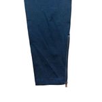 Eileen Fisher charcoal gray pull on casual pants sz XS Photo 7