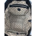 Tory Burch Women's Black Nylon Large Tote Bag Casual Fashion Photo 7
