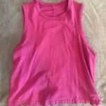 Lululemon  Tank Top Photo 0