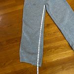 J for Justify  Gray Drawstring Women’s Sweatpants Photo 11