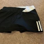Adidas  response tennis skort small Photo 2