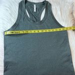 Athleta  Momentum Shine Tank Bali Green Size Medium Photo 5