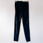 Nike  Pro Black Dri-Fit Leggings Size Medium Photo 3