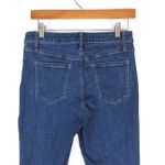Simply Vera Vera Wang Jeans Womens Skinny 6P (29x25) Stretch Denim Mid Rise Blue Photo 3